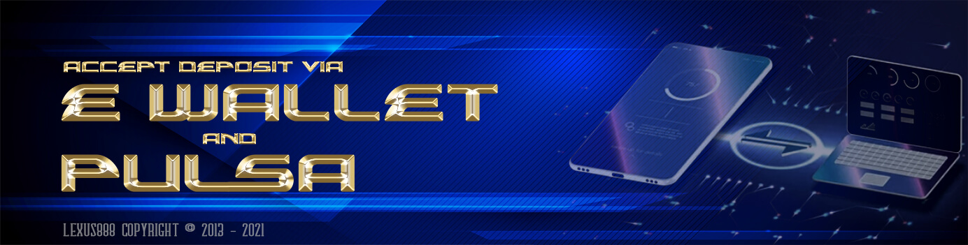 e-wallet
